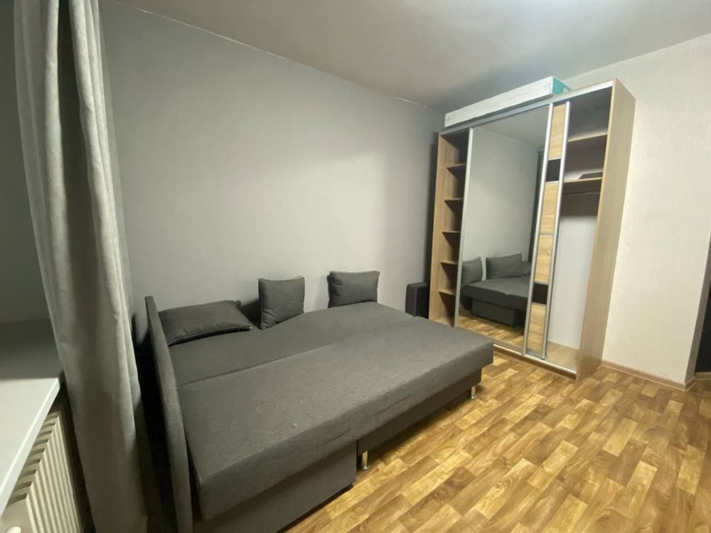 Однокомнатная квартира. Район Одесской Харьков - изображение 2