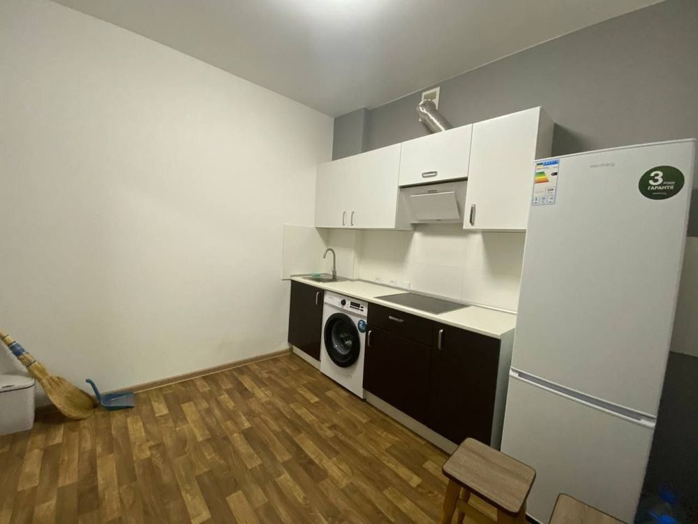 Однокомнатная квартира. Район Одесской Харьков - изображение 5