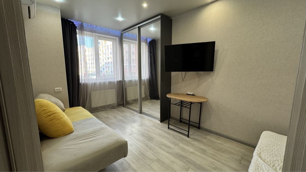 Аренда 1к квартиры ЖК Птичка. Салтовка  - photo 6