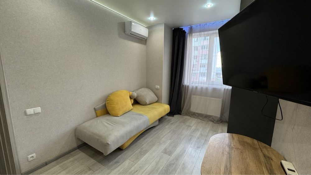 Аренда 1к квартиры ЖК Птичка. Салтовка  - photo 5