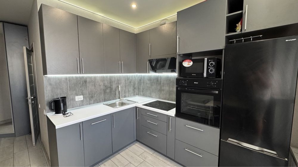 Аренда 1к квартиры ЖК Птичка. Салтовка  - photo 1