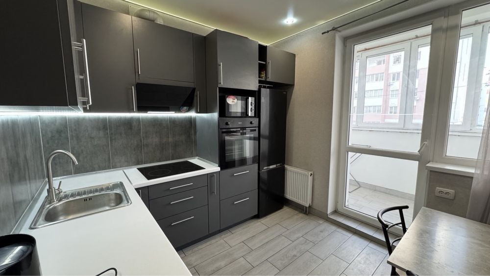 Аренда 1к квартиры ЖК Птичка. Салтовка  - photo 2