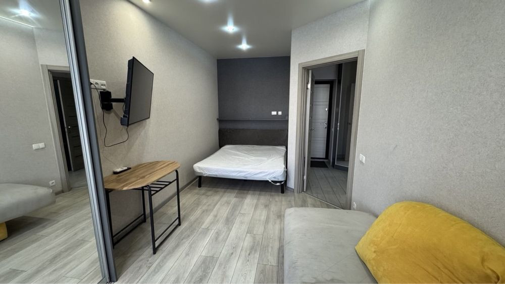 Аренда 1к квартиры ЖК Птичка. Салтовка  - photo 4