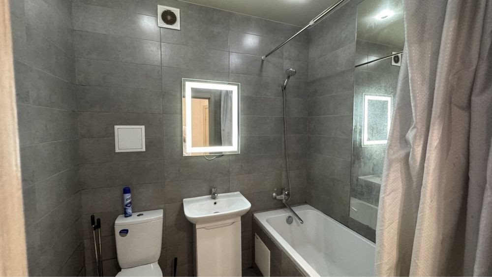 Аренда 1к квартиры ЖК Птичка. Салтовка  - photo 7