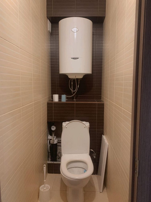 Оренда 2-к.кв по вулиці Оврашка 6 Бориспіль - зображення 6