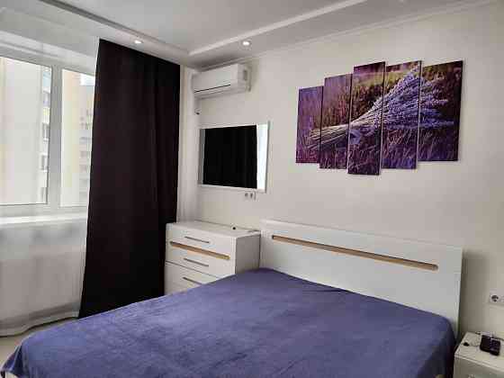 Оренда квартир в ЖК Софіївська Слобідка вул..Боголюбова 33 Софіївська Борщагівка