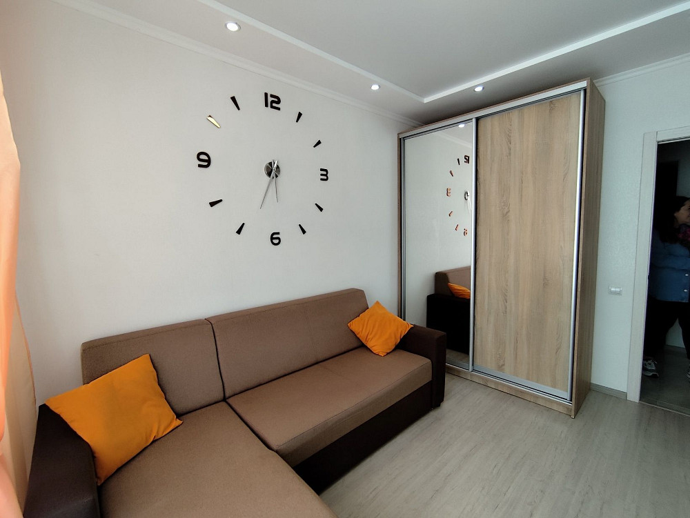 Оренда квартир в ЖК Софіївська Слобідка вул..Боголюбова 33 Софіївська Борщагівка - зображення 8