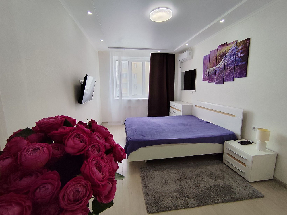 Оренда квартир в ЖК Софіївська Слобідка вул..Боголюбова 33 Софіївська Борщагівка - зображення 1