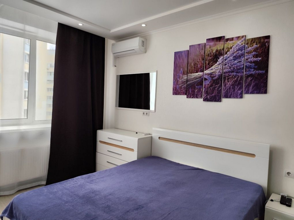 Оренда квартир в ЖК Софіївська Слобідка вул..Боголюбова 33 Софіївська Борщагівка - зображення 2