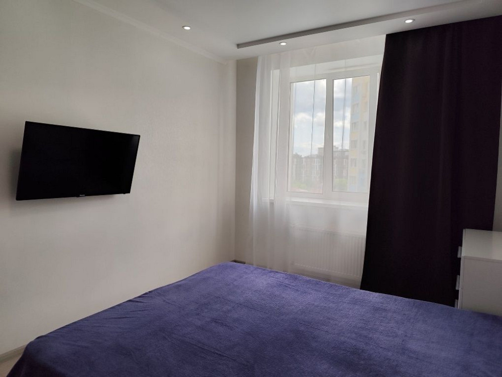 Оренда квартир в ЖК Софіївська Слобідка вул..Боголюбова 33 Софіївська Борщагівка - зображення 3