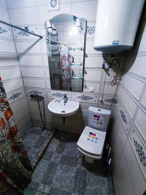 Продажа 1 комн квартиры на ул. Юрия Савченко д.97 Б Днепр - изображение 5