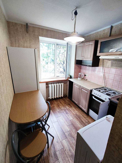 Продажа 1 комн квартиры на ул. Юрия Савченко д.97 Б Днепр - изображение 1