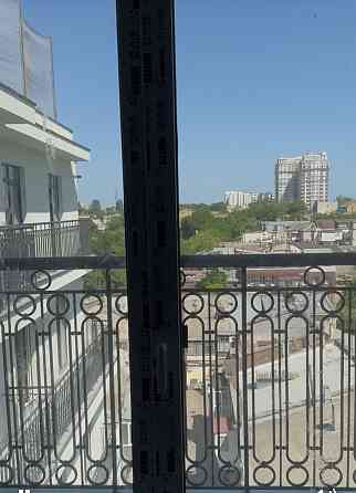 Продам свою 1 комнатную квартиру в элитном ЖК Гимназист Odesa