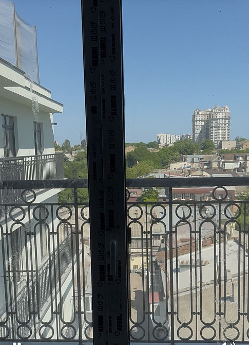 Продам свою 1 комнатную квартиру в элитном ЖК Гимназист Odesa - photo 5