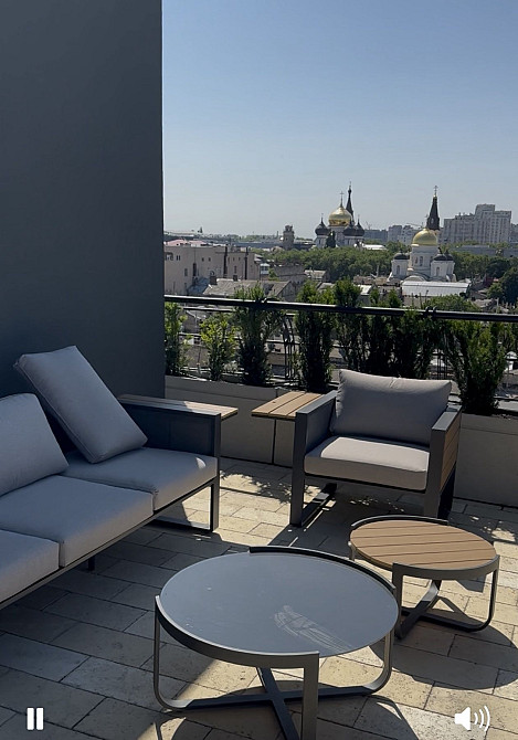 Продам свою 1 комнатную квартиру в элитном ЖК Гимназист Odesa - photo 6