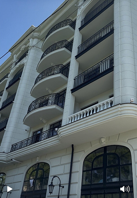 Продам свою 1 комнатную квартиру в элитном ЖК Гимназист Odesa - photo 1