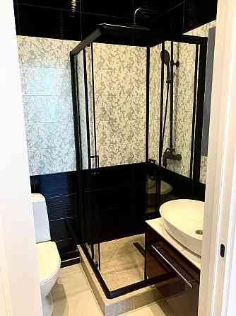 Студия в ЖК Морская симфония. Аркадия , рядом Генуэзская, без комиссии Odesa