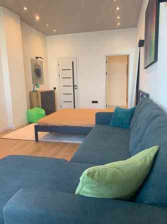 Студия в ЖК Морская симфония. Аркадия , рядом Генуэзская, без комиссии Odesa