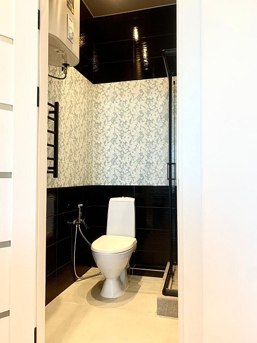 Студия в ЖК Морская симфония. Аркадия , рядом Генуэзская, без комиссии Odesa - photo 8