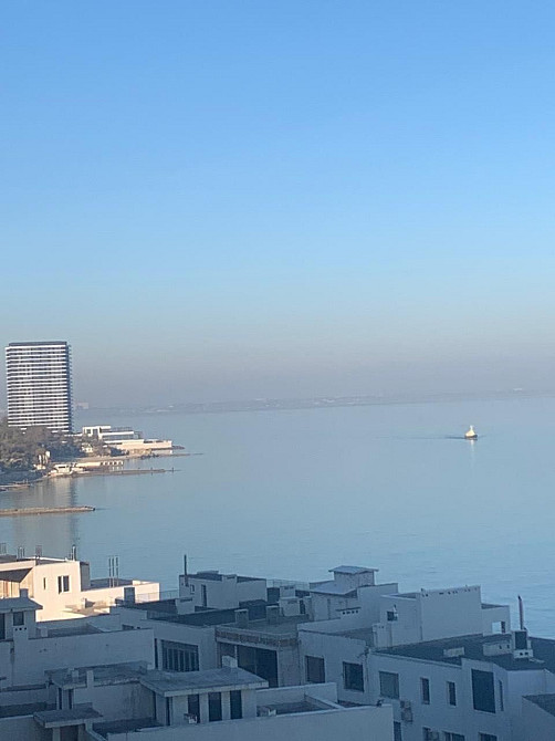 Студия в ЖК Морская симфония. Аркадия , рядом Генуэзская, без комиссии Odesa - photo 3