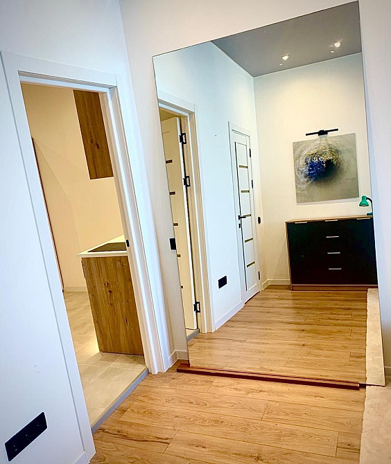 Студия в ЖК Морская симфония. Аркадия , рядом Генуэзская, без комиссии Odesa - photo 7