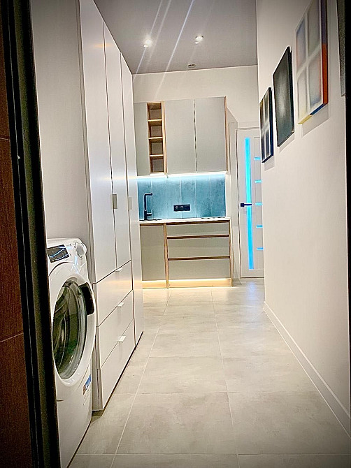 Студия в ЖК Морская симфония. Аркадия , рядом Генуэзская, без комиссии Odesa - photo 2