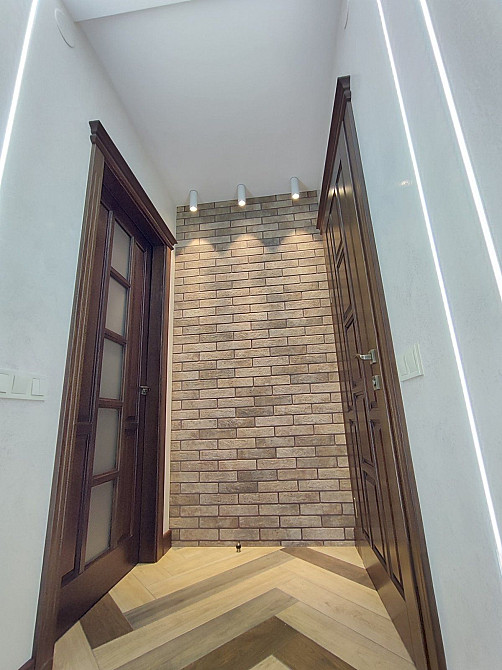 Велика  3-кімнатна квартира з дизайнерським ремонтом Кропивницький - зображення 6