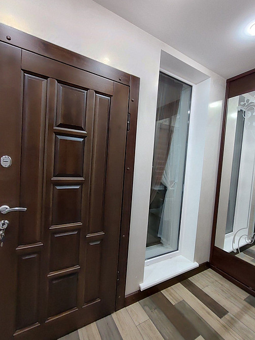 Велика  3-кімнатна квартира з дизайнерським ремонтом Кропивницький - зображення 5