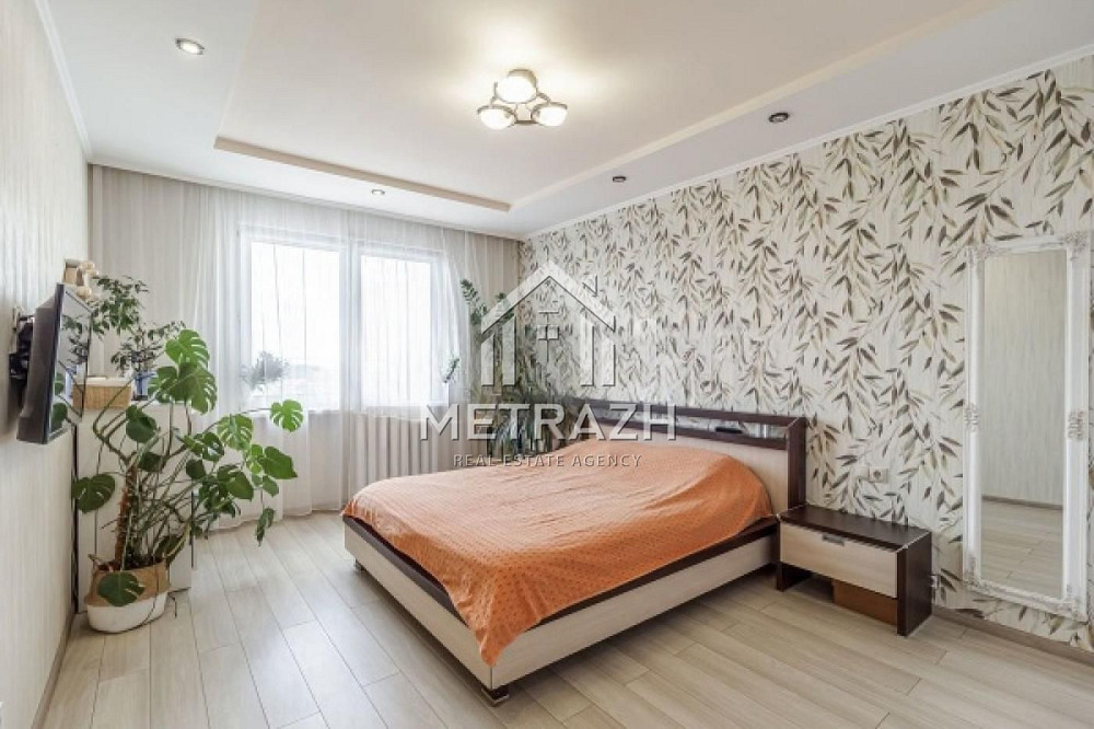 Терміново! Затишна 3-к квартира 74 м² вул. Миколи Лаврухіна 16 Київ - зображення 4