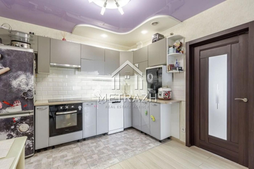 Терміново! Затишна 3-к квартира 74 м² вул. Миколи Лаврухіна 16 Київ - зображення 7