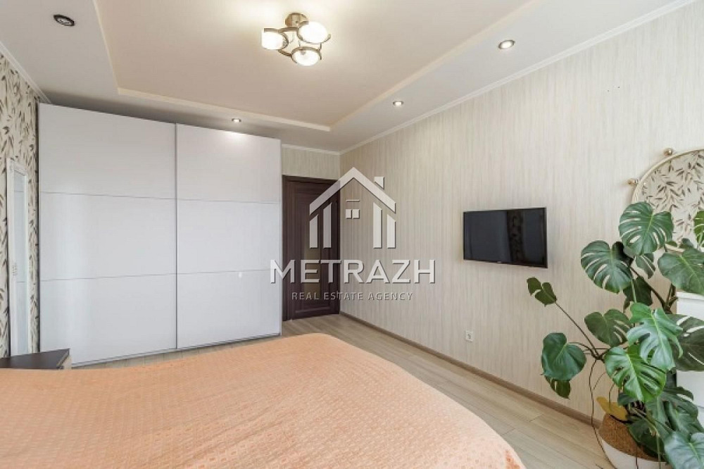 Терміново! Затишна 3-к квартира 74 м² вул. Миколи Лаврухіна 16 Київ - зображення 2