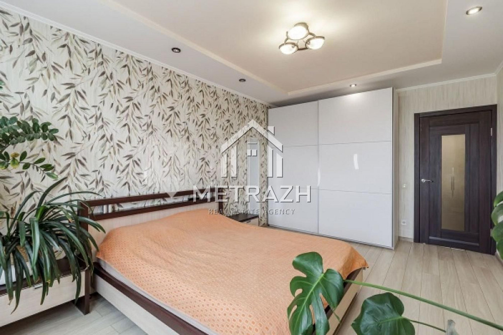 Терміново! Затишна 3-к квартира 74 м² вул. Миколи Лаврухіна 16 Київ - зображення 3