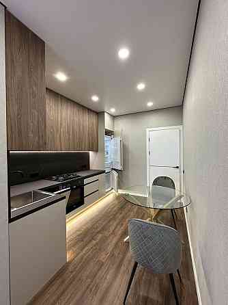 ГЕНЕРАТОР 44м² ЖК Софіївські Липки З ДОКУМЕНТАМИ Академмістечко метро Софиевская Борщаговка