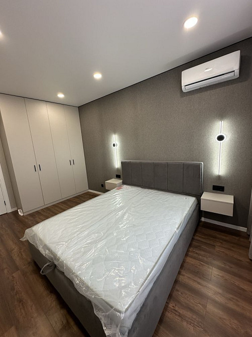 ГЕНЕРАТОР 44м² ЖК Софіївські Липки З ДОКУМЕНТАМИ Академмістечко метро Софиевская Борщаговка - изображение 2