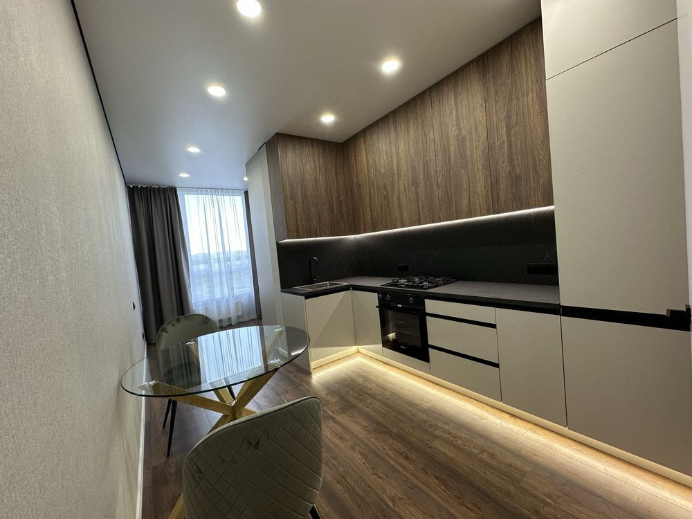 ГЕНЕРАТОР 44м² ЖК Софіївські Липки З ДОКУМЕНТАМИ Академмістечко метро Софиевская Борщаговка - изображение 7