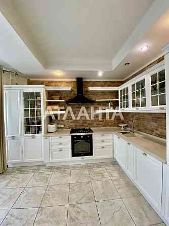 Кухня-столовая и Две спальни Капитальный ремонт ЖК Стрекоза Вузовский Odesa