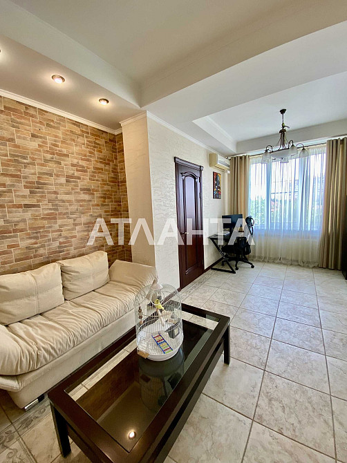 Кухня-столовая и Две спальни Капитальный ремонт ЖК Стрекоза Вузовский Odesa - photo 7