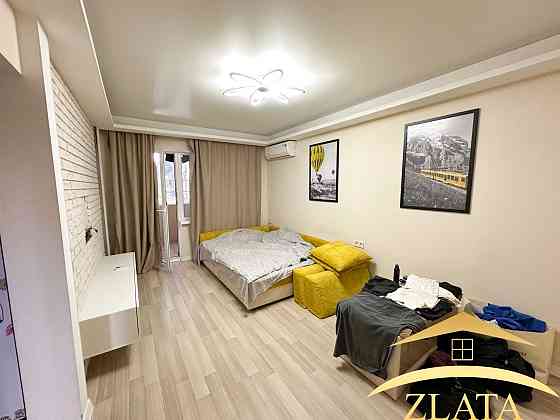 Продаж 1-к квартири на Космосі Запоріжжя