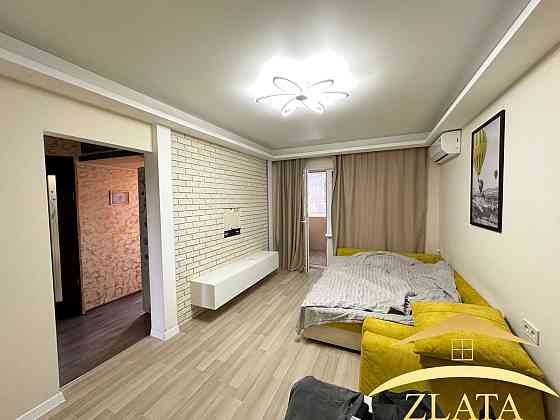 Продаж 1-к квартири на Космосі Запоріжжя