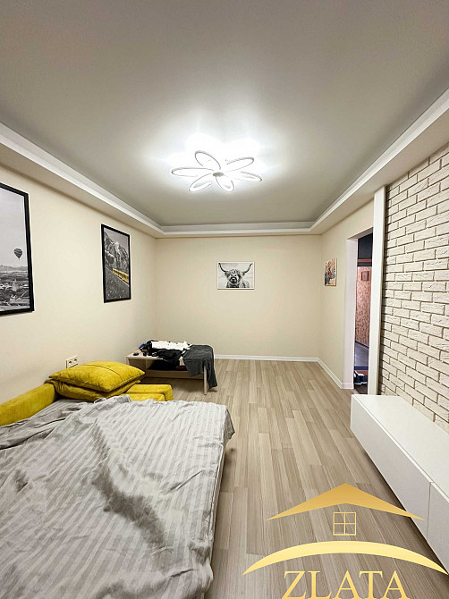 Продаж 1-к квартири на Космосі Запорожье - изображение 3