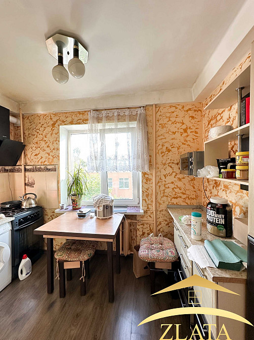 Продаж 1-к квартири на Космосі Запорожье - изображение 7