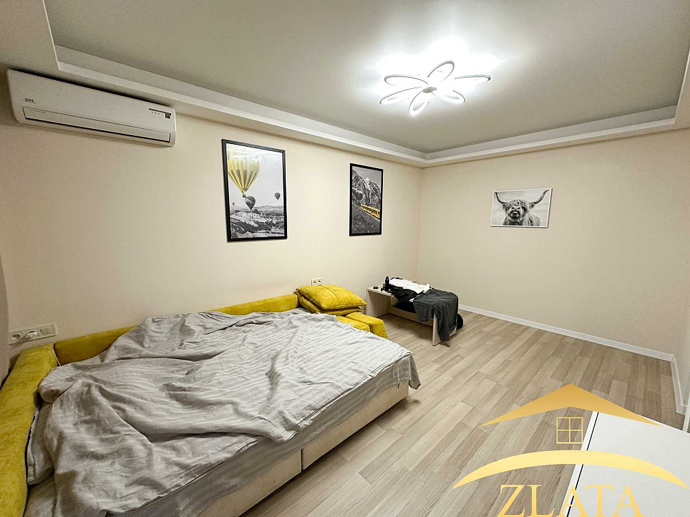 Продаж 1-к квартири на Космосі Запорожье - изображение 4