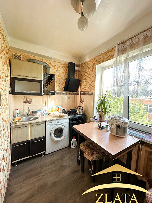 Продаж 1-к квартири на Космосі Запорожье - изображение 5