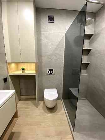 Простора однокімнатна квартира біля ТЦ Голівуд Чернигов