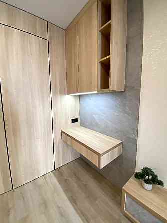 Простора однокімнатна квартира біля ТЦ Голівуд Чернигов