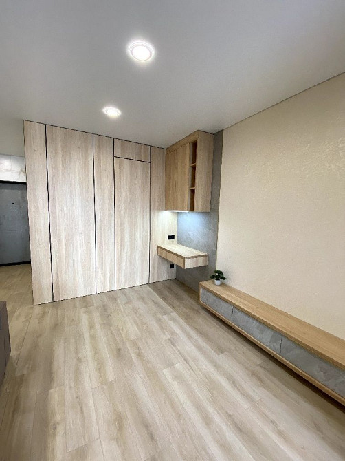 Простора однокімнатна квартира біля ТЦ Голівуд Чернигов - изображение 4