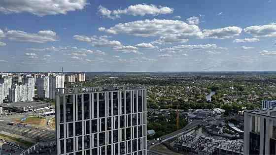 Власник. Продам квартиру в ЖК Славутич. Київ