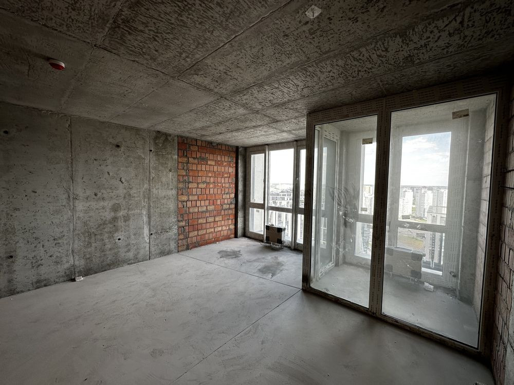 Власник. Продам квартиру в ЖК Славутич. Київ - зображення 5