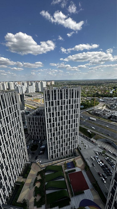 Власник. Продам квартиру в ЖК Славутич. Київ - зображення 1