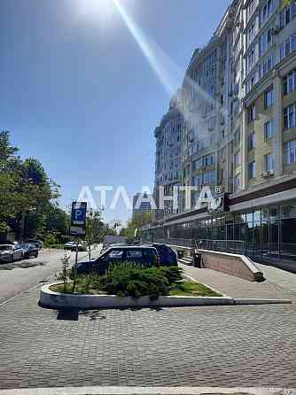 Мечта у моря — квартира в Аркадии Odesa